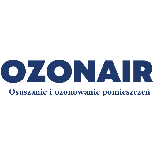 Osuszanie budynków i Ozonowanie Warszawa – Ozonair.pl