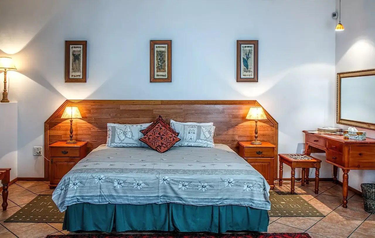 Jak ozonowanie pomaga w hotelach i pensjonatach?